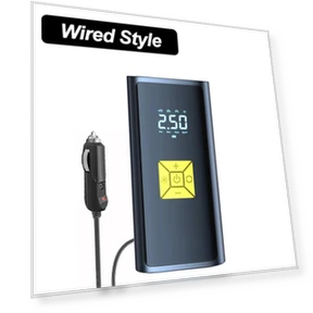 Умный воздушный насос — Насосы и аксессуары, T-Car Parts