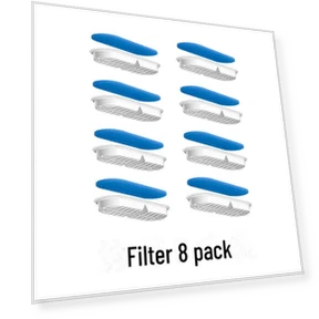 Умный автоматический фонтанчик для кошек с фильтрованным потоком — Микропроцессоры, WoW Home