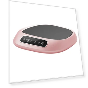 Умный подогреватель напитков с таймером — Подогреватели напитков, GadgetGrip