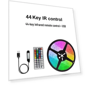 Светодиодная лента — LED ленты, StrideBox