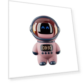 Умная Bluetooth-колонка с искусственным интеллектом — Пишущие машинки, ElectroCN