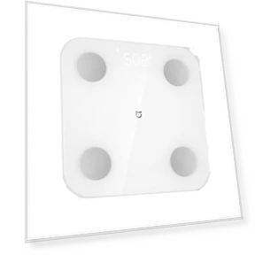 Умные весы для измерения состава тела — Весы для контроля веса, Xiaomi