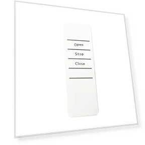 Умный мотор для штор — Шторы, MoesHouse