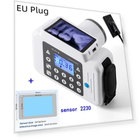 Интеллектуальный стоматологический рентгеновский аппарат — Осветители, Jumtop