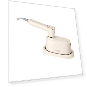 Умный ручной отпариватель для одежды с цифровым дисплеем — Пена, Supor