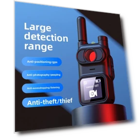 Умный дисплей с детектором камер — Гарантии и Обслуживание, HiHi Hello