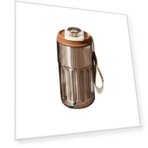 Термос с умным дисплеем — Термосы, COOKING-MALL