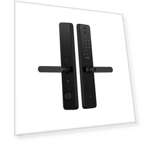 Умный дверной замок — Считыватели карт, Xiaomi