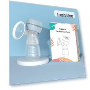 Умный электрический молокоотсос — Электрические, Misuta