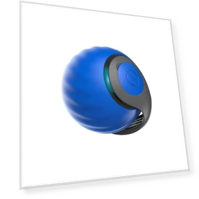 Умный электрический мяч для кошек — Мячики, FurryFriends Store