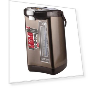 Умный электрический чайник — Пена, ToolCraft