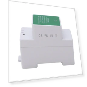 Умный монитор энергии — Измерители мощности, Cmperipheral