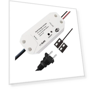 Умный контроллер для гаражных ворот — Умные модули, Tuya