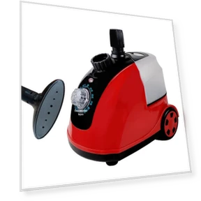 Ручной отпариватель для одежды с двумя стойками и вертикальная гладильная машина — Отпариватели, ToolCraft