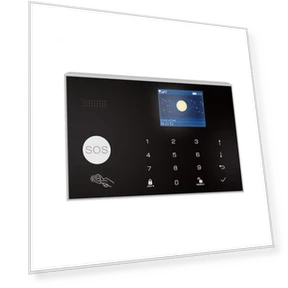 Умная домашняя сигнализация — Домашние системы безопасности, Tuya