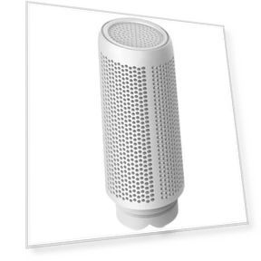 Умный увлажнитель воздуха — Увлажнители воздуха, Mijia