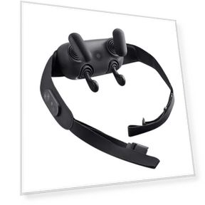 Умный массажер для плеч и шеи — Массажеры для спины, Xiaomi