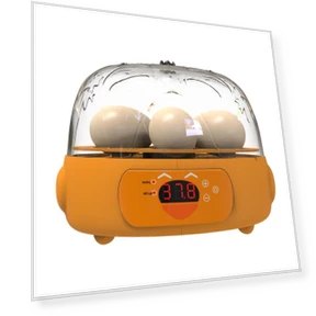 Умный мини-инкубатор для яиц — Пена, FurryFriends Store