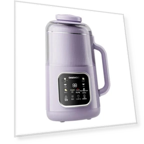 Умный многофункциональный блендер — Стационарные блендеры, DAEWOO