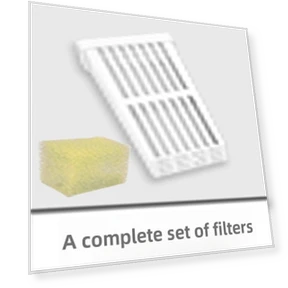 Умный фонтан для воды для питомцев — Фонтаны, The best future