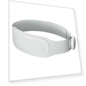 Умный массажный пояс для талии и живота — Средства для реабилитации и терапии, Xiaomi