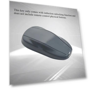 Набор умных ключей для автомобиля — Системы безключевого доступа, Auto Launcher