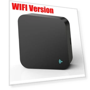 Универсальный инфракрасный пульт дистанционного управления — Домашние системы безопасности, Tuya