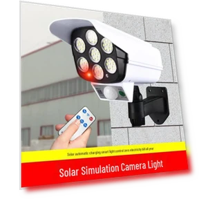 Умные садовые фонари на солнечной батарее — Основания, HomeHarmony