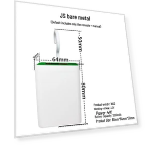 Умный таймер полива на солнечной энергии — Пена, ToolCraft