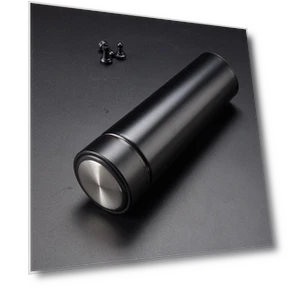 Умный термометр для кружки — Водные бутылки, HomeHarmony