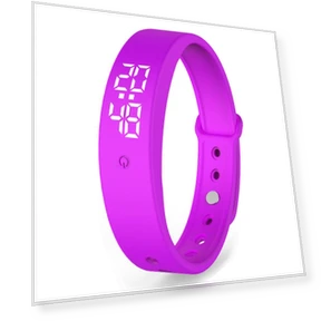 Умный браслет для мониторинга температуры — Термометры, the BAY