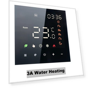 Умный термостат — Контроллеры температуры, Auto Launcher