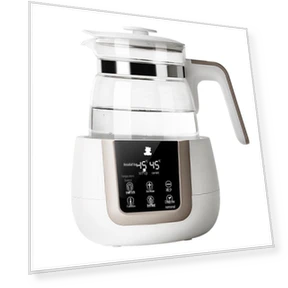 Умный термостатический чайник для детского питания — Чайники и чайные машины, SnowBear