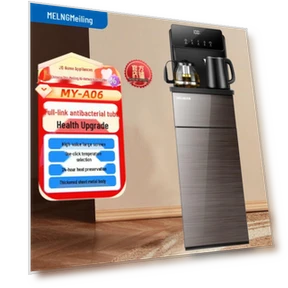 Умный вертикальный кулер для воды с нижней загрузкой — Полировальные пасты, meiling