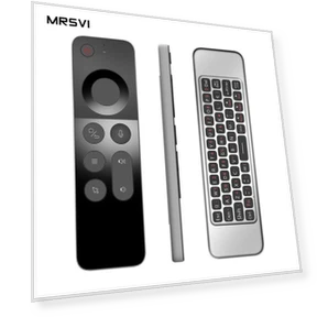 Умный голосовой пульт — Клавиатуры, GadgetGrip