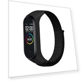 Умные часы с трекером активности — Полировальные пасты, Xiangfeng