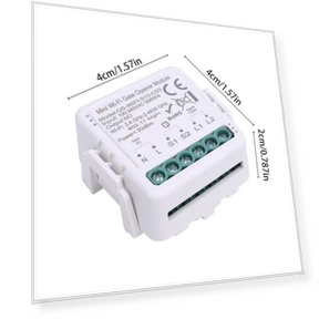 Модуль для открывания гаражных ворот — Пульты и аксессуары, Cmperipheral