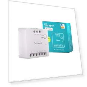Умный Wi-Fi выключатель — Диммеры, Sonoff