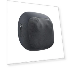 Умный беспроводной массажер для поясницы — Массажеры для спины, Xiaomi