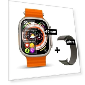 Умные часы с GPS — Умные часы, Tiktop2