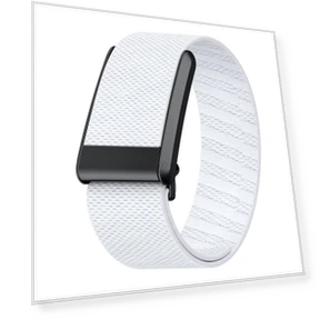 Мягкий ремешок для спортивного трекера — Браслеты и клипсы, hagajk