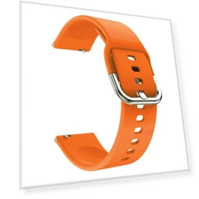 Сменный силиконовый ремешок для умных часов — Ремешки для часов, Puntos Phone Accessory