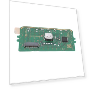 Контроллер тачпада DIY — Пена, Home Of Auto Parts