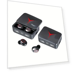 Наушники True Wireless с шумоподавлением — Внутриканальные наушники, World Auto Parts