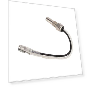 Универсальный датчик температуры с передатчиком — Датчики и зонды температуры, Samurai Japan