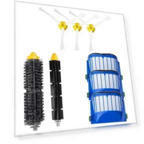 Запасные части для пылесоса — Запчасти и аксессуары для пылесосов, Purosur