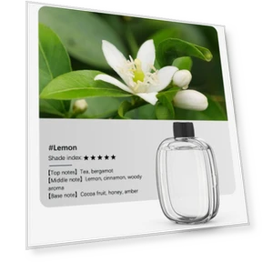 Настенный диффузор ароматерапевтический с дисплеем — Электрические, Iridescentwe