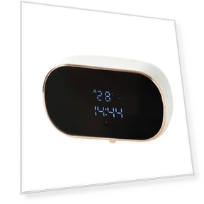 Настенный умный дозатор мыла — Дозаторы для средств ухода, HomeHarmony