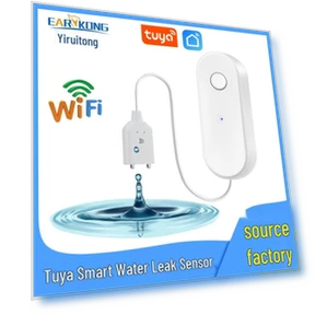 Датчик утечки воды — Основания, GadgetGrip