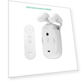 Робот для штор с Wi-Fi — Линейные приводы, zhishangyoupin